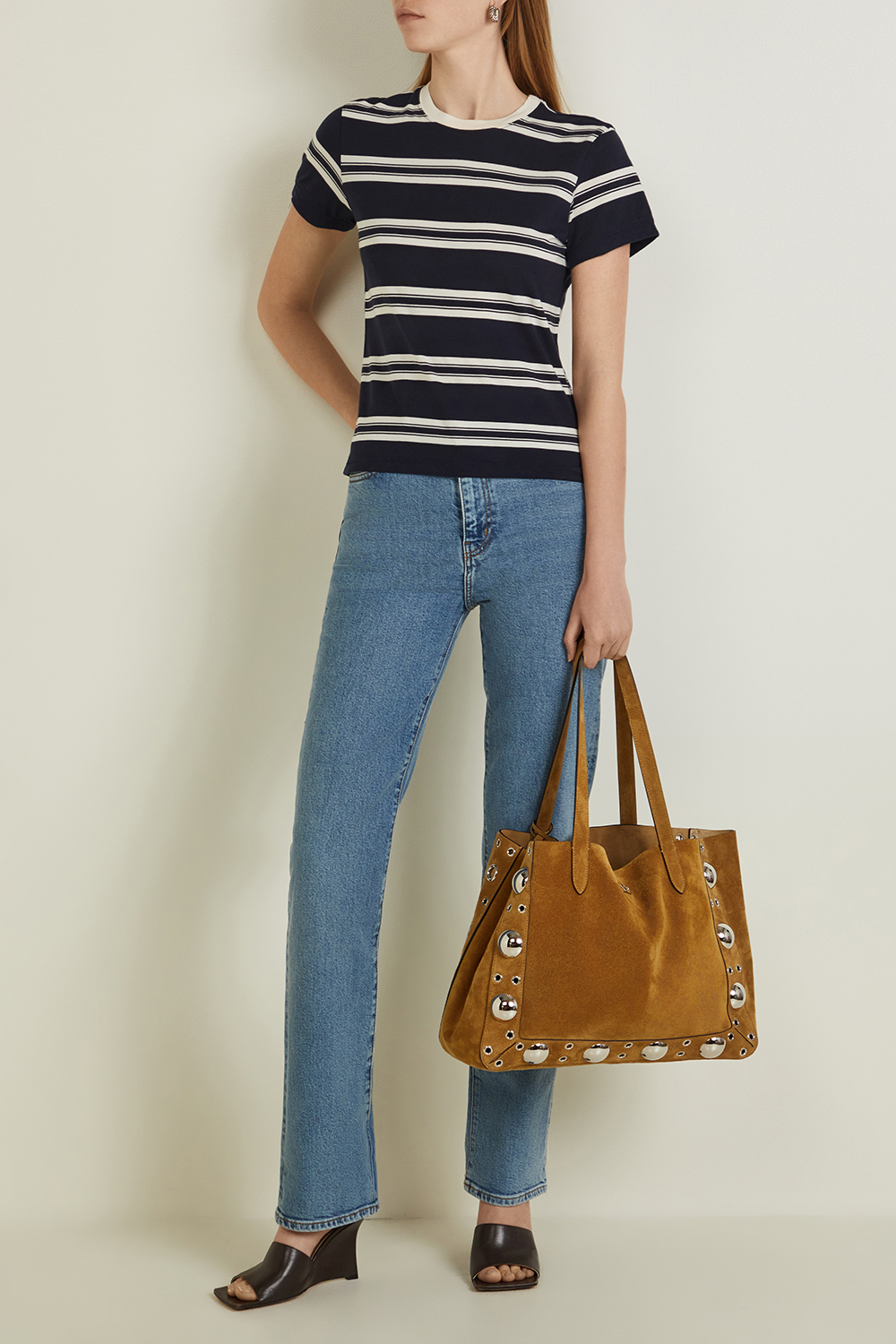 חולצת טי בייבי